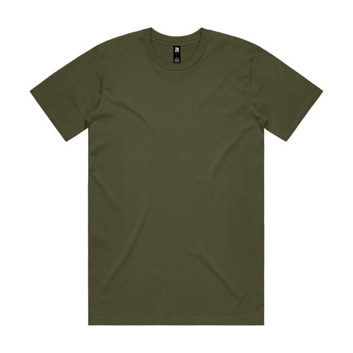 ARMY classic-tee-army